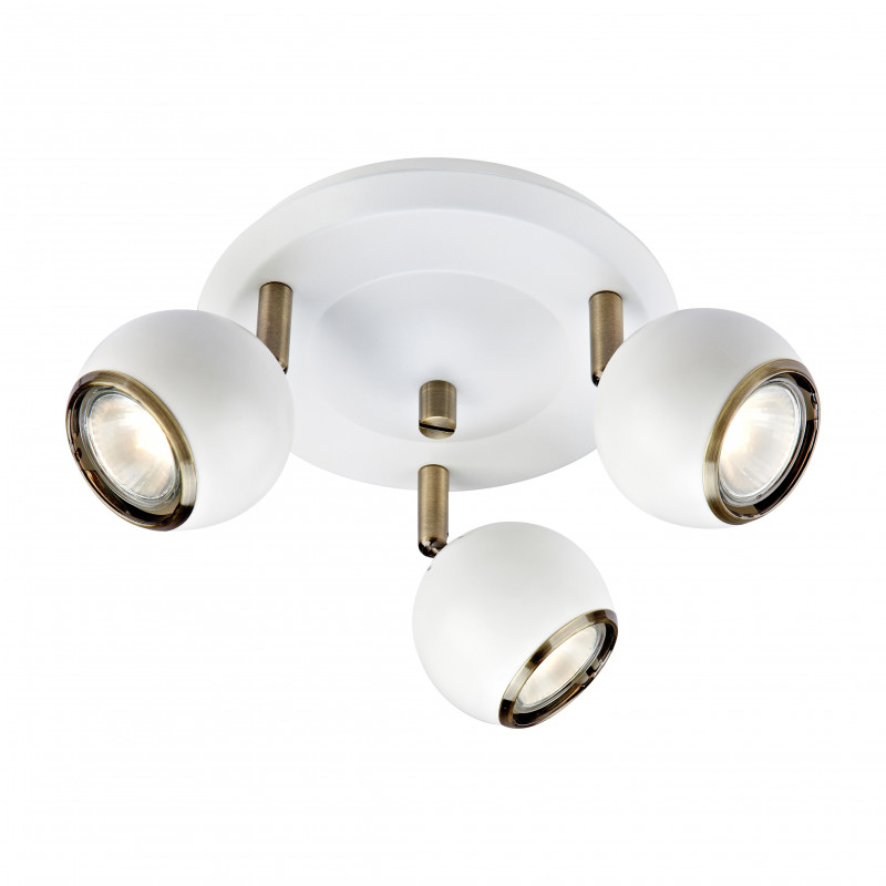 Спот MarkSlojd&LampGustaf 106875