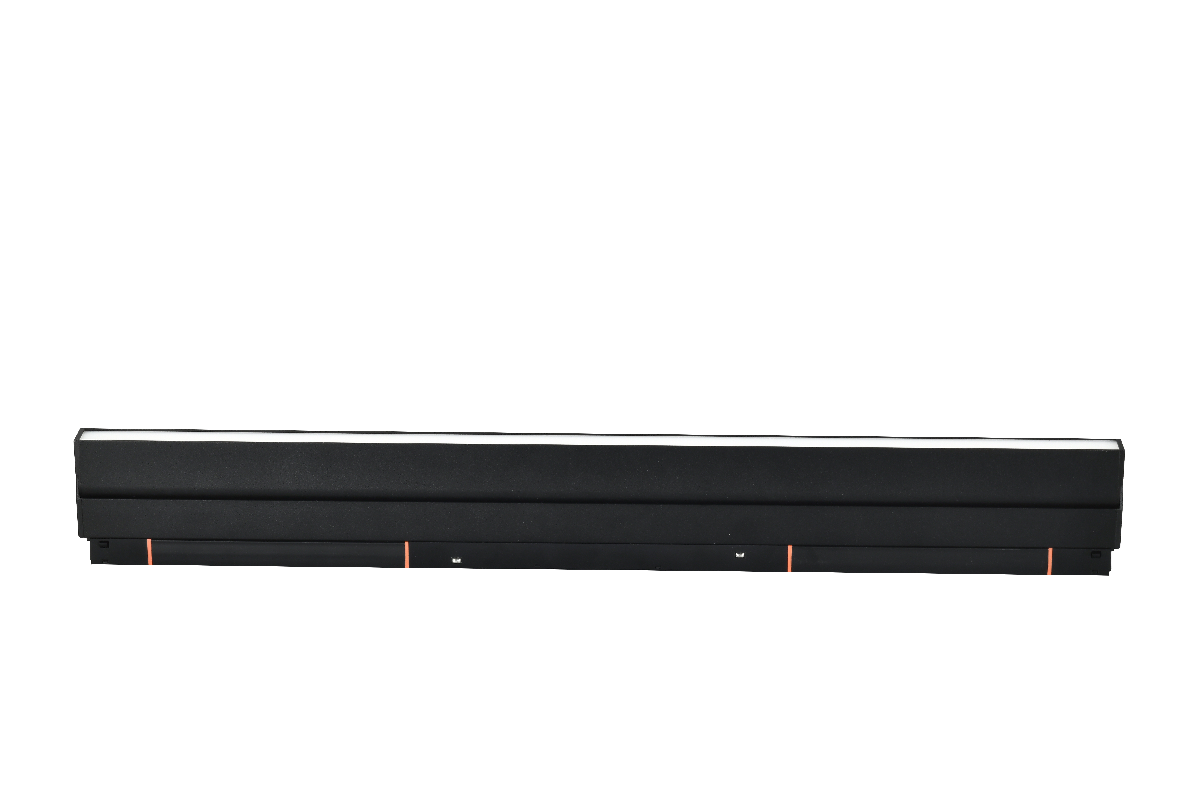 Трековый магнитный светильник iLedex Vision 4822-004-L602-24W-110DG-3000K-BK