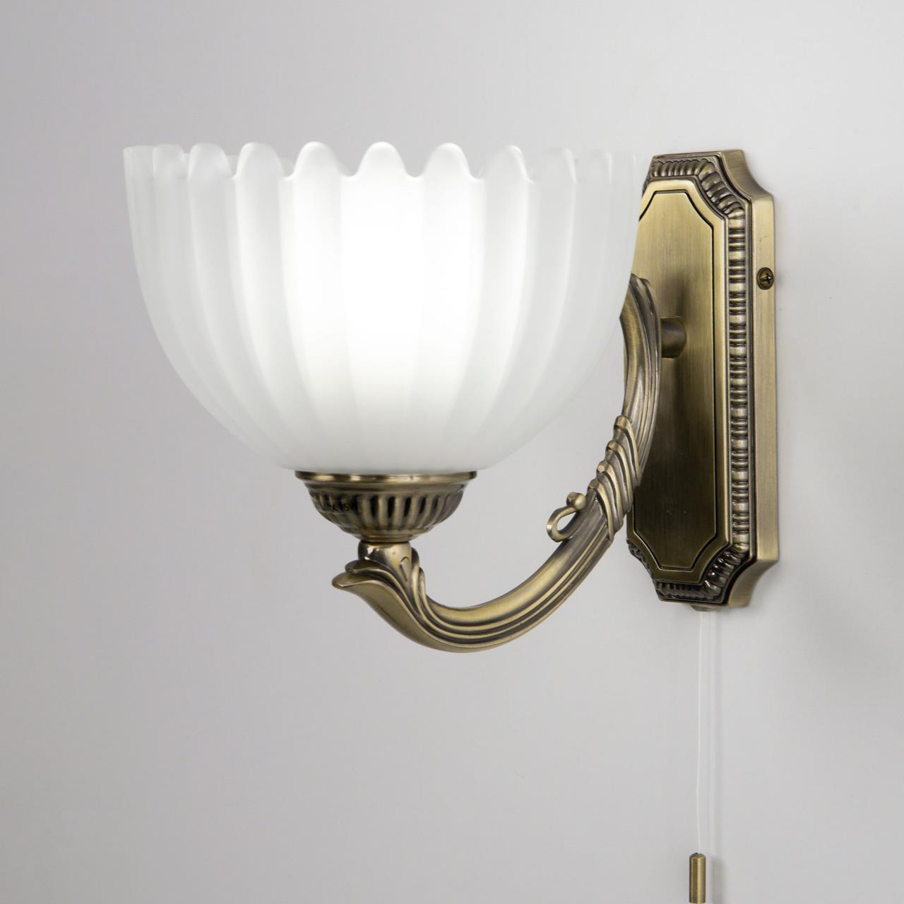 Бра Citilux Севилья CL414313 в Москве