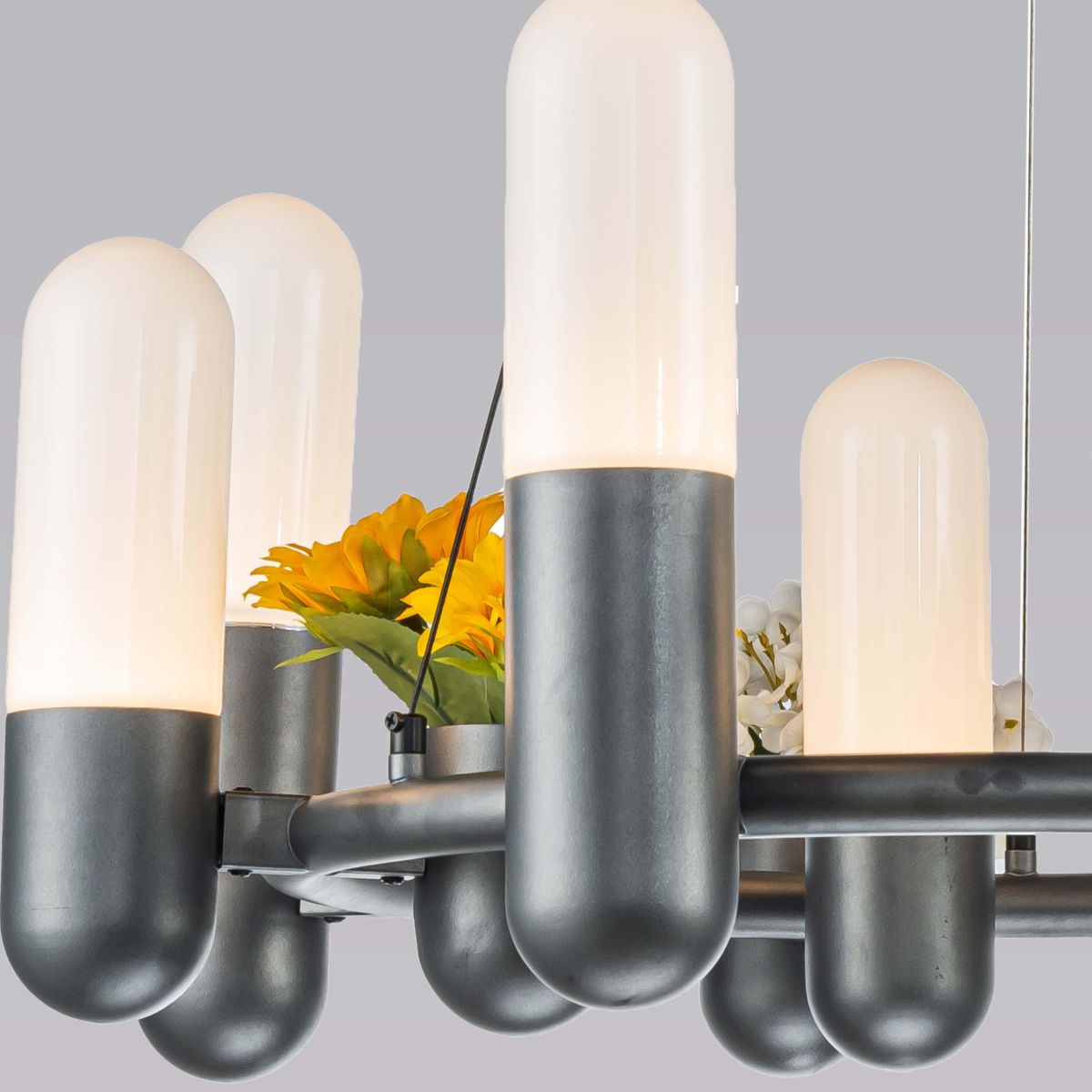 Подвесная люстра Alfa Light F3224-44