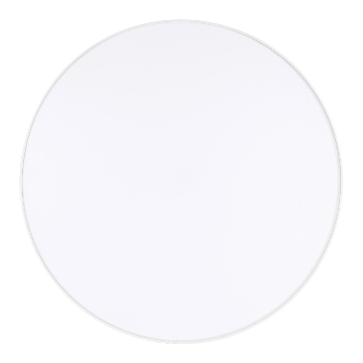 Накладной светильник Arlight IM-RONDO-EMERGENCY-3H-R400-40W Warm3000 (WH, 120 deg, 230V) 039648