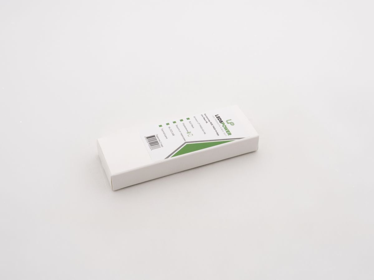 Контроллер LEDS POWER RGB TM30-H+App Umi Mesh 9A 005386