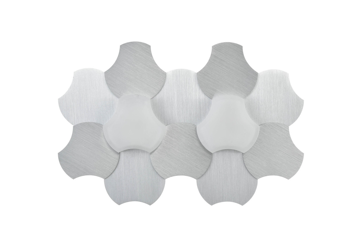 Панно Vele Luce Viva VL8045W02