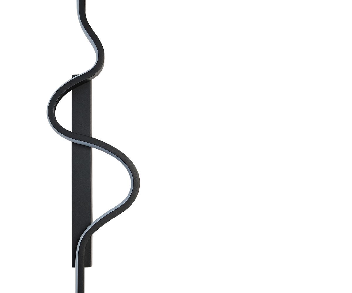 Настенный светильник Kink Light Скади 08418A-100R,19(3000K)