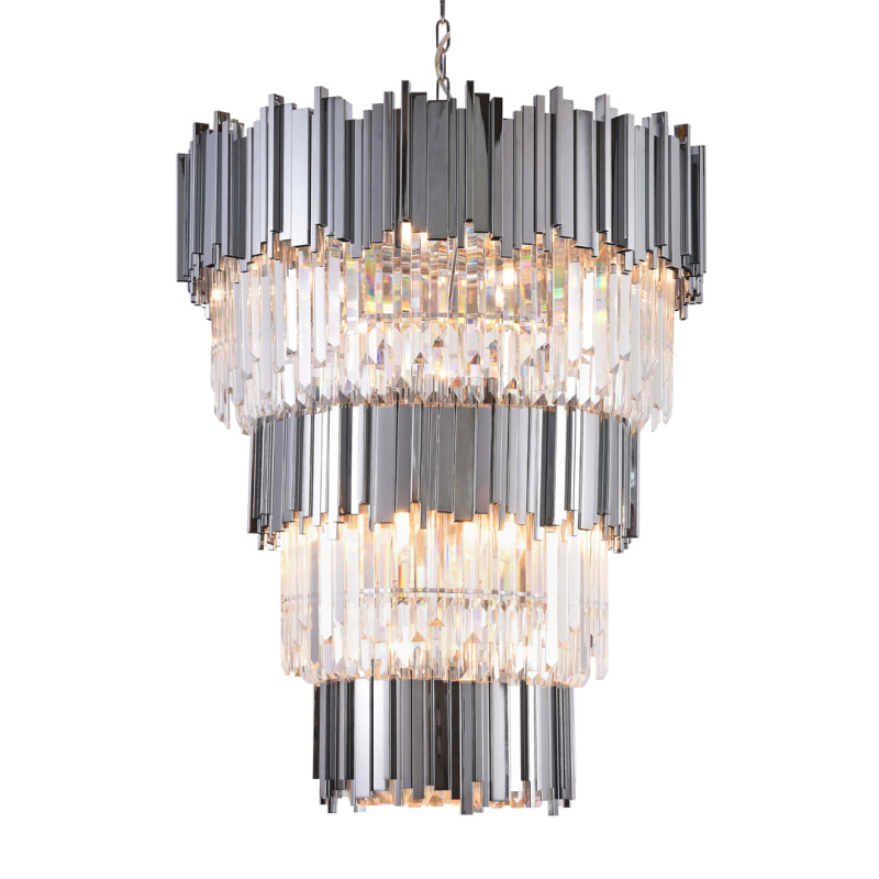 Подвесная люстра Cloyd Tokkata 10260