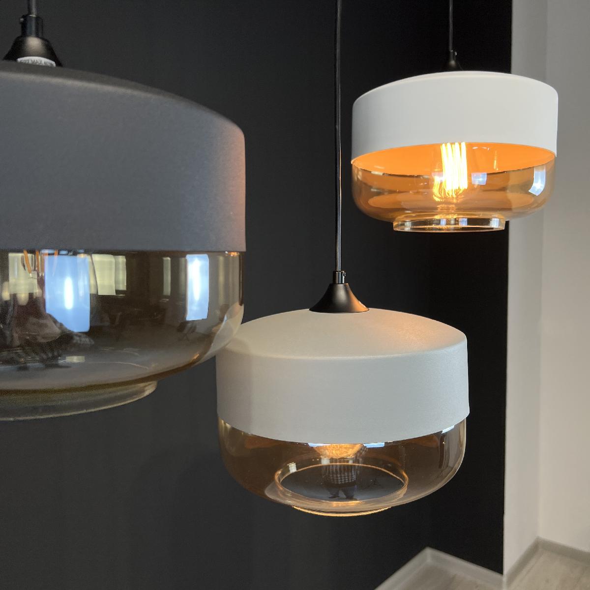 Подвесной светильник ImperiumLoft Nord 190505-26