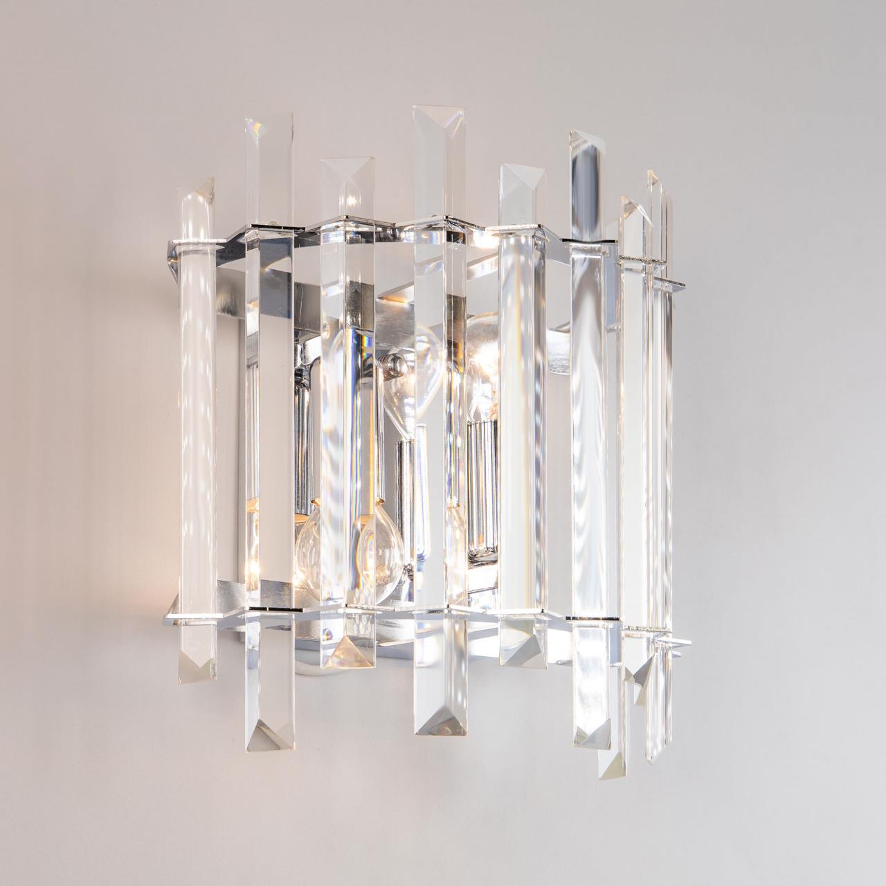 Настенный светильник Citilux Ингвар CL334321 в Москве