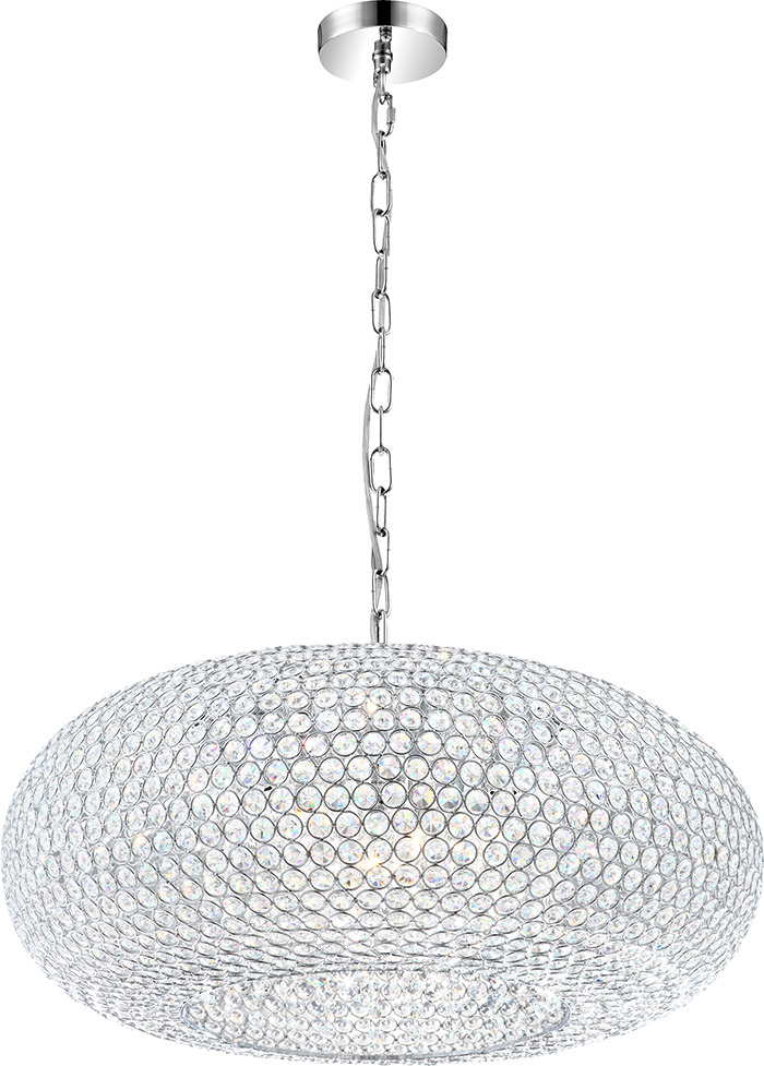 Подвесной светильник Globo Emilia 67017-9H