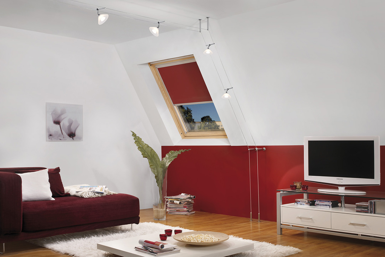 Струнная система Paulmann Colmar 94005