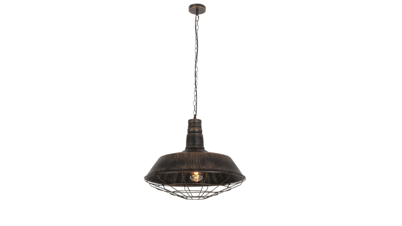Подвесной светильник Lumina Deco Arigio LDP 6862-450 O.GD