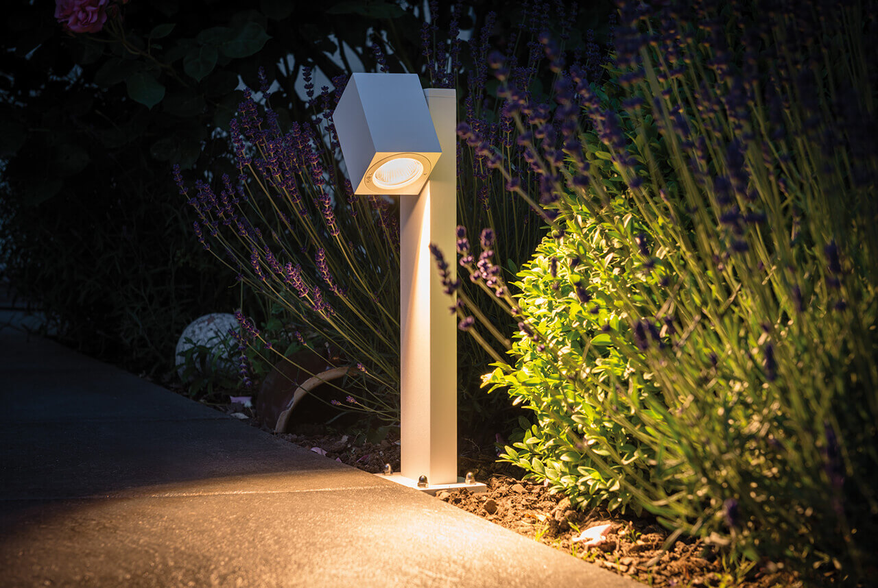 Садовый светильник Paulmann 93816