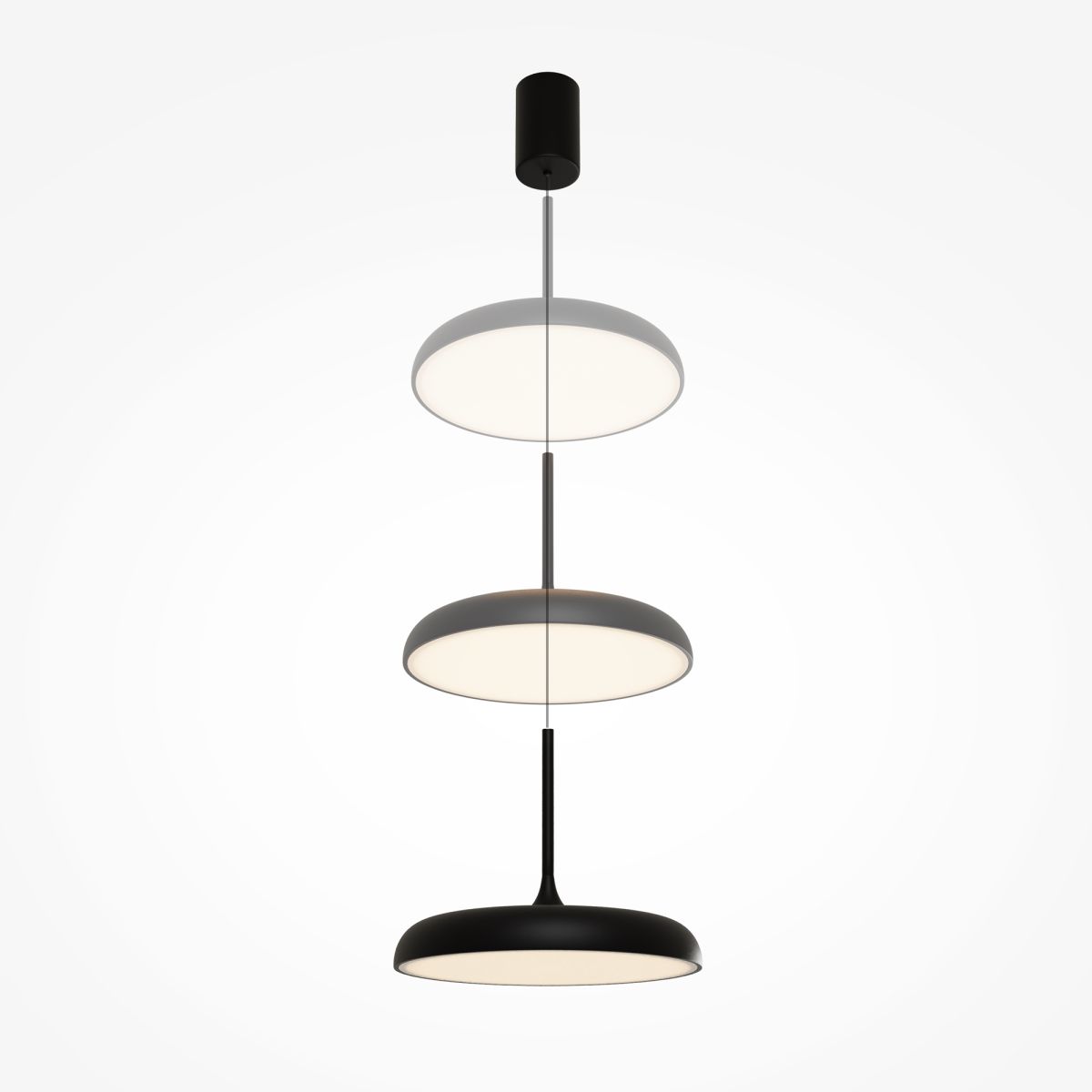 Подвесной светильник Maytoni Gerhard MOD189PL-L39B3K