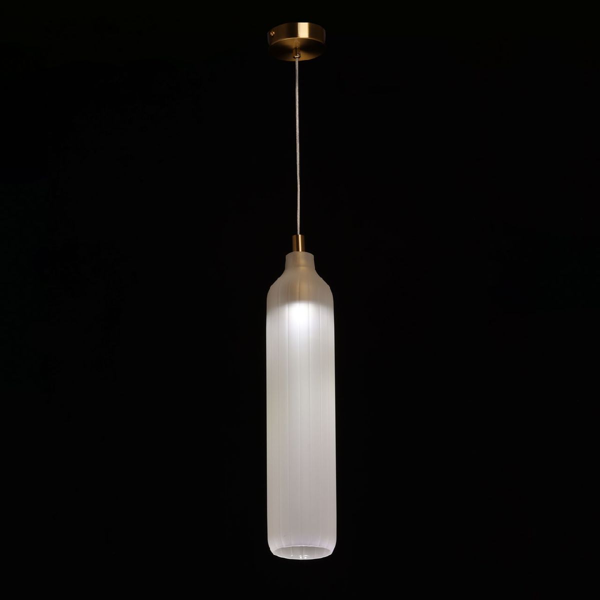 Подвесной светильник De Markt Кьянти 720012001