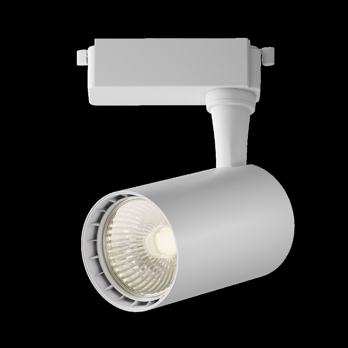 Трековый светильник Maytoni Technical Vuoro TR003-1-6W3K-M-W