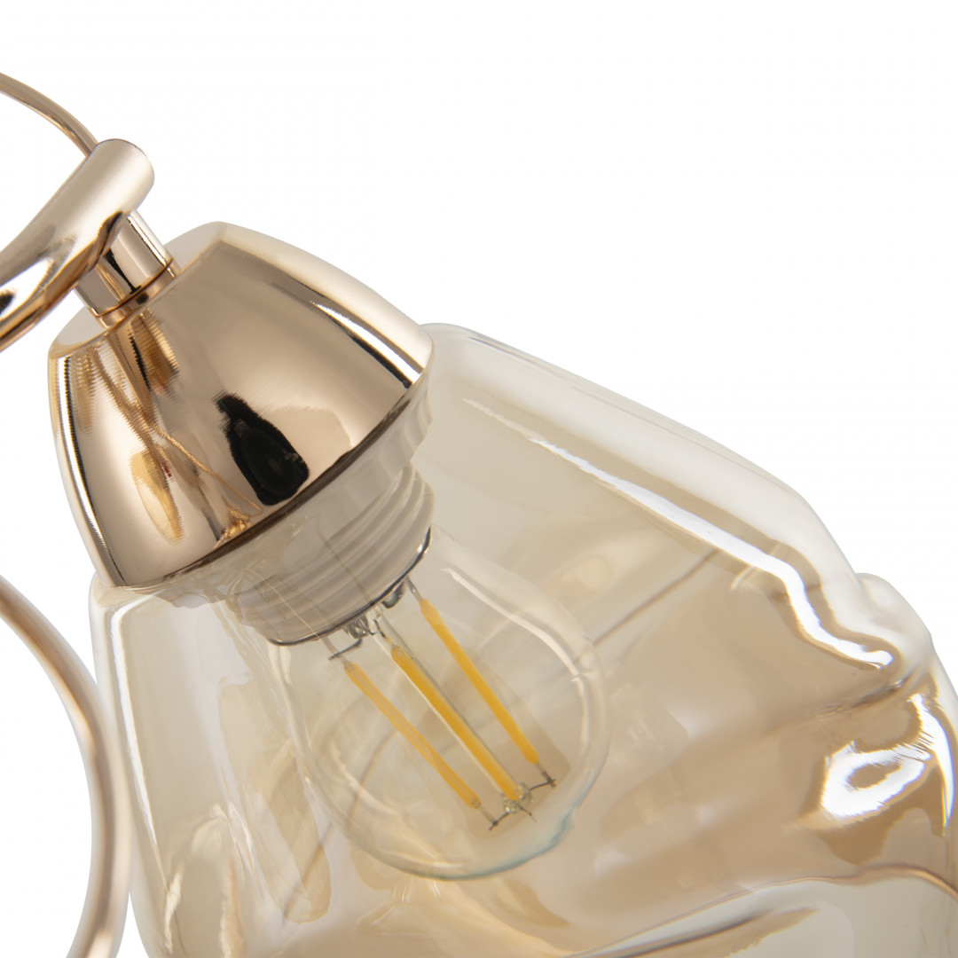 Потолочная люстра Arte Milano Amalfi 323419/5 FG