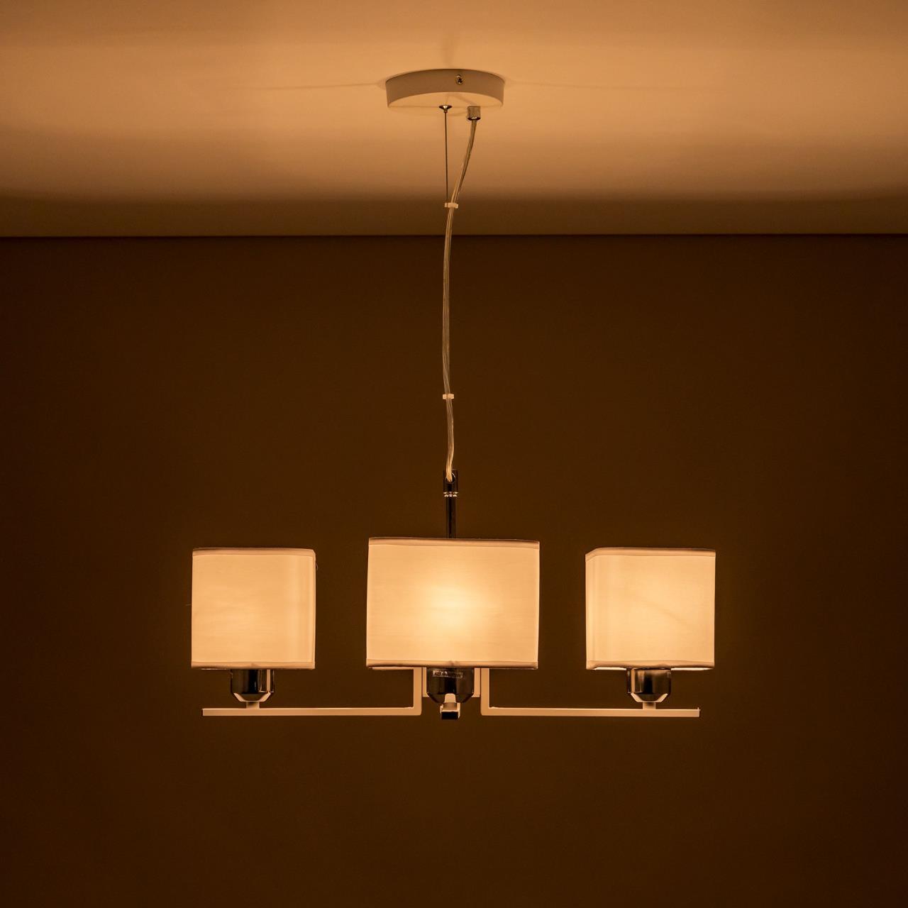 Подвесная люстра Citilux Тильда CL469245 в Москве