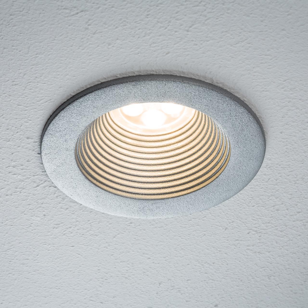 Встраиваемый светодиодный светильник Paulmann Helia 92633