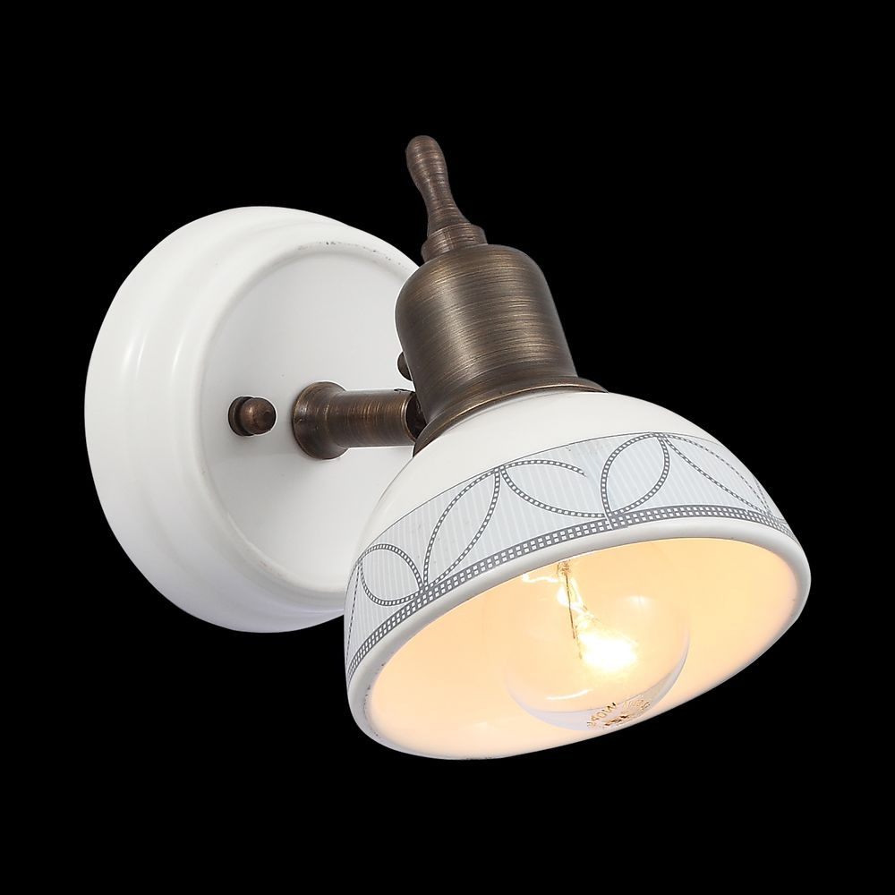 Спот ST Luce Pittura SL261.511.01