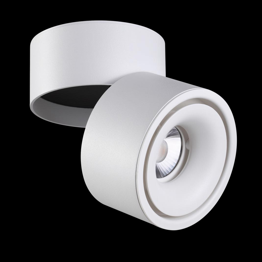 Светодиодный спот Novotech Tubo 357845