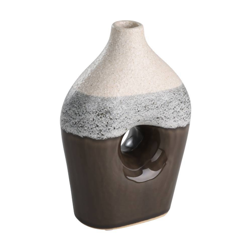 Ваза керамическая Eglo Iwate 421516