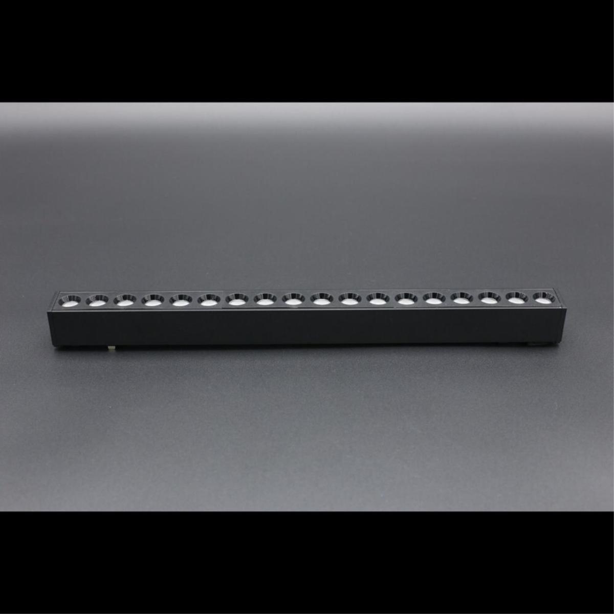 Трековый магнитный светильник Aployt Magnetic track 48 APL.0100.01.18