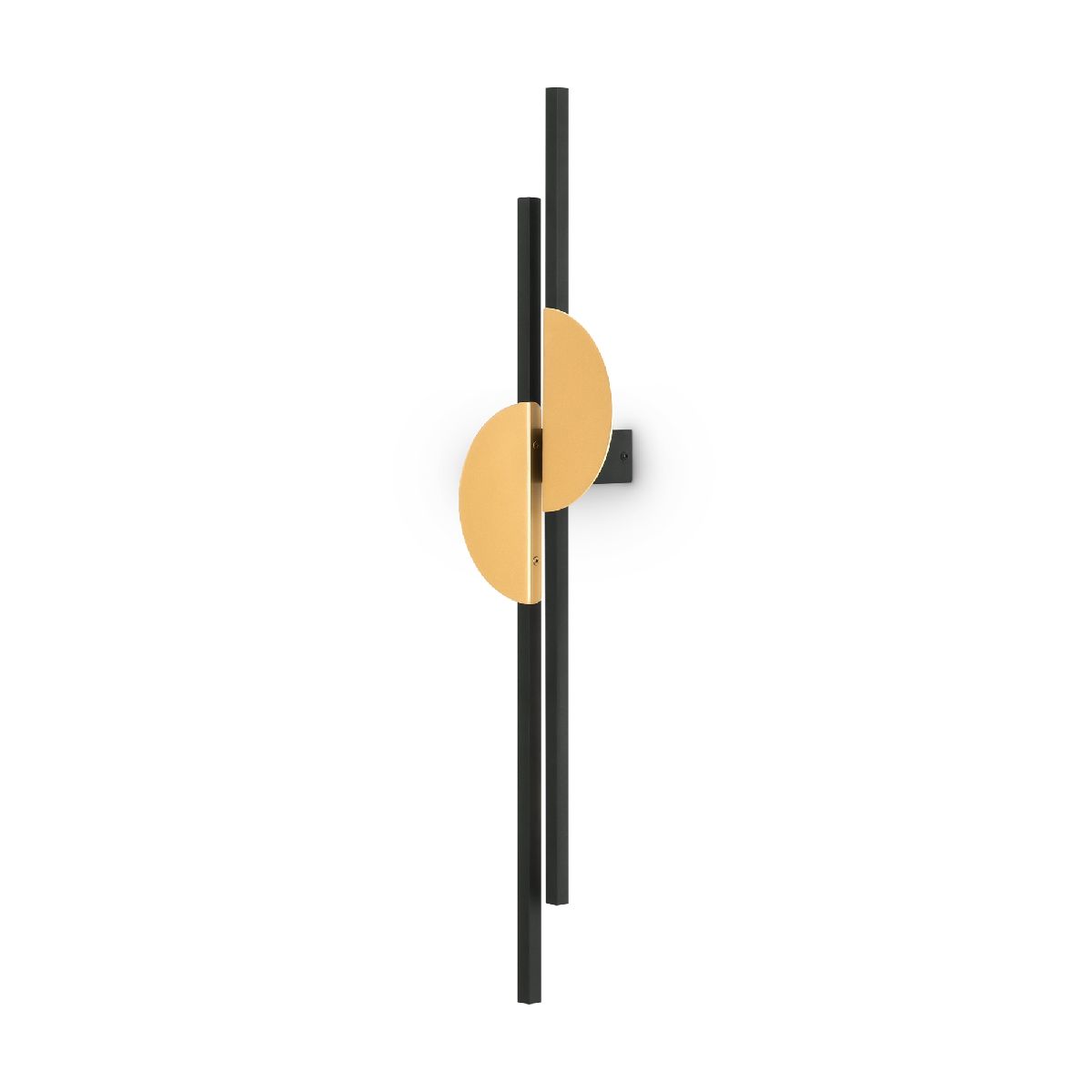 Настенный светильник Maytoni Skyline MOD179WL-L22BS4K