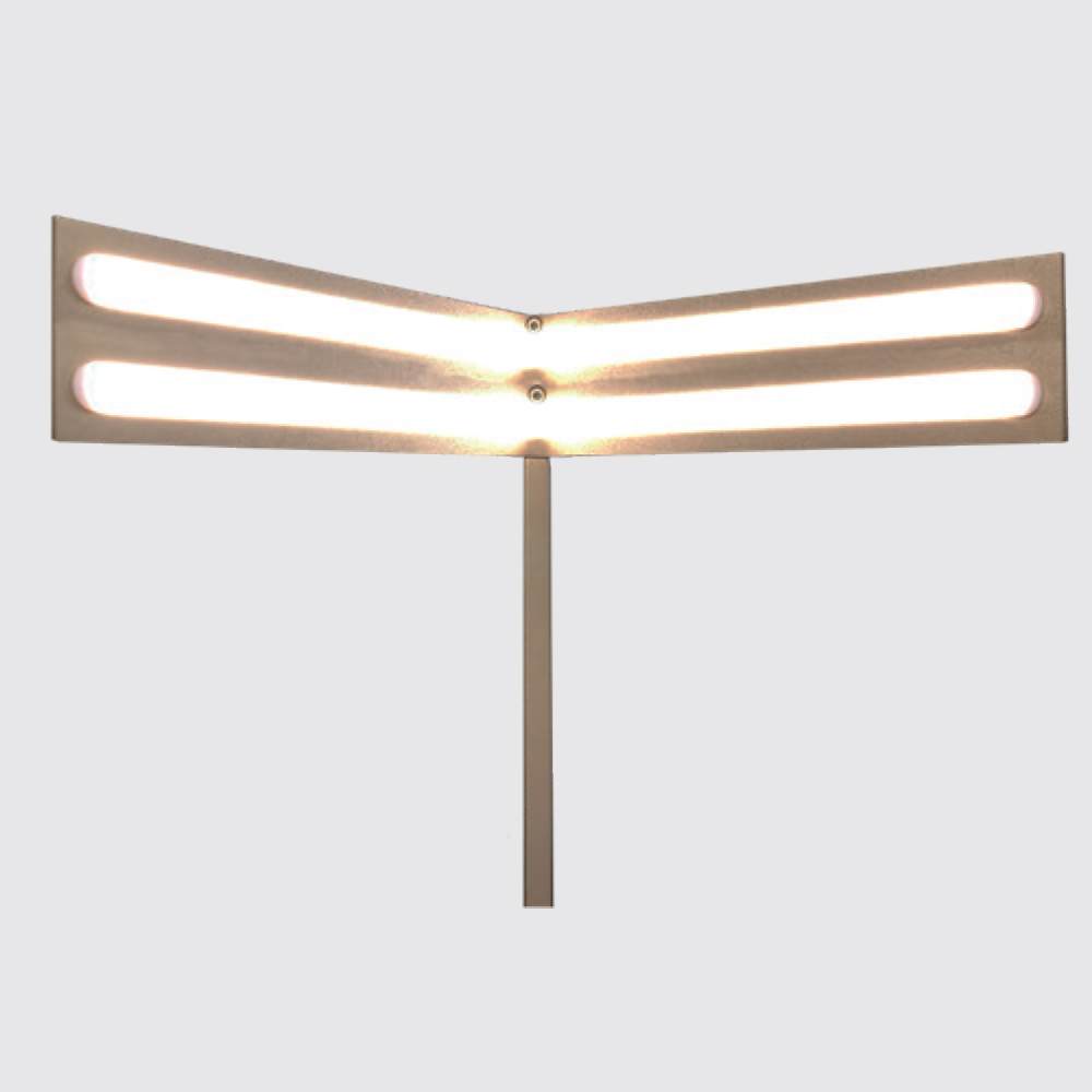 Торшер Mantra Vector 7447