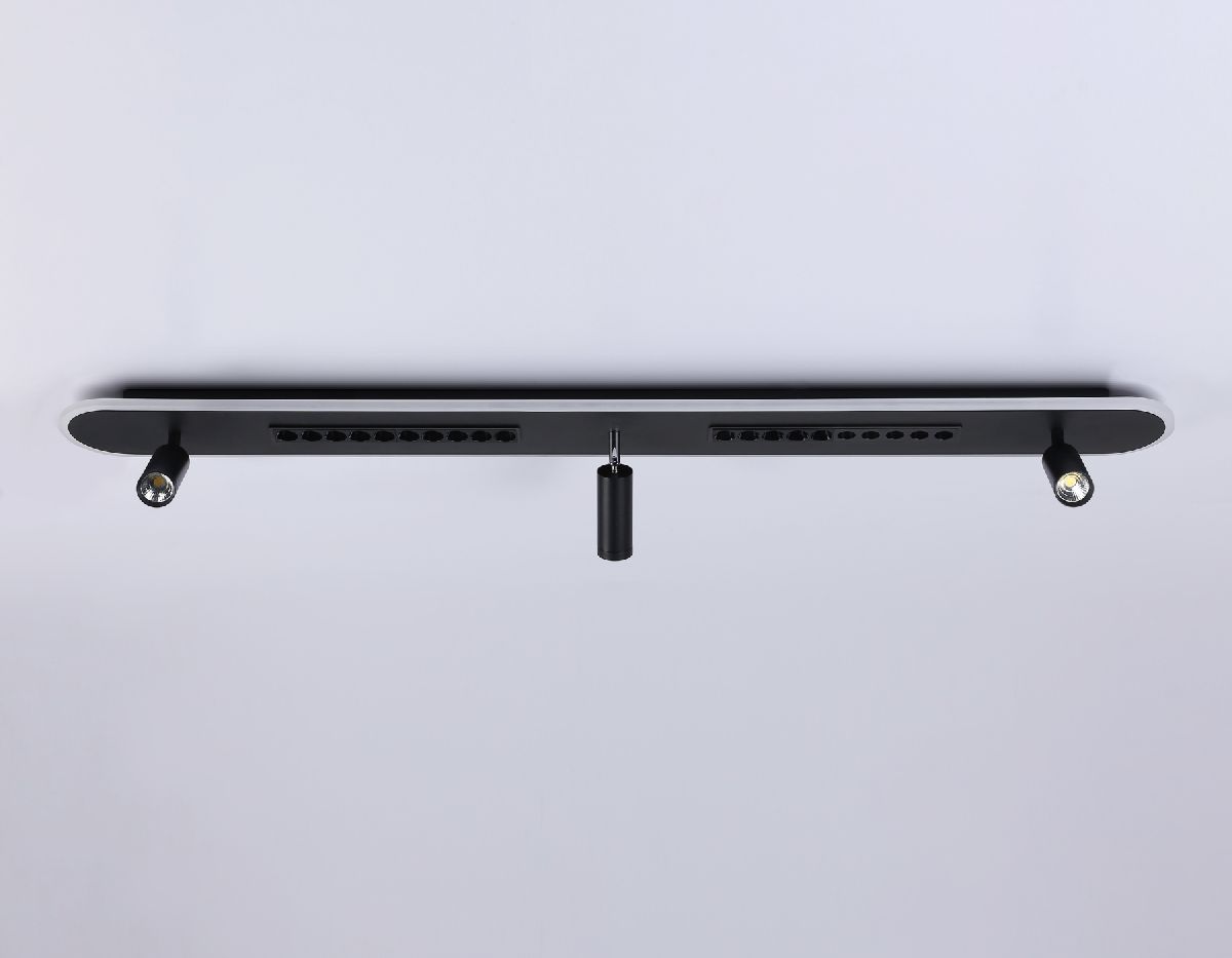 Потолочный светильник Ambrella Light Comfort FL51452