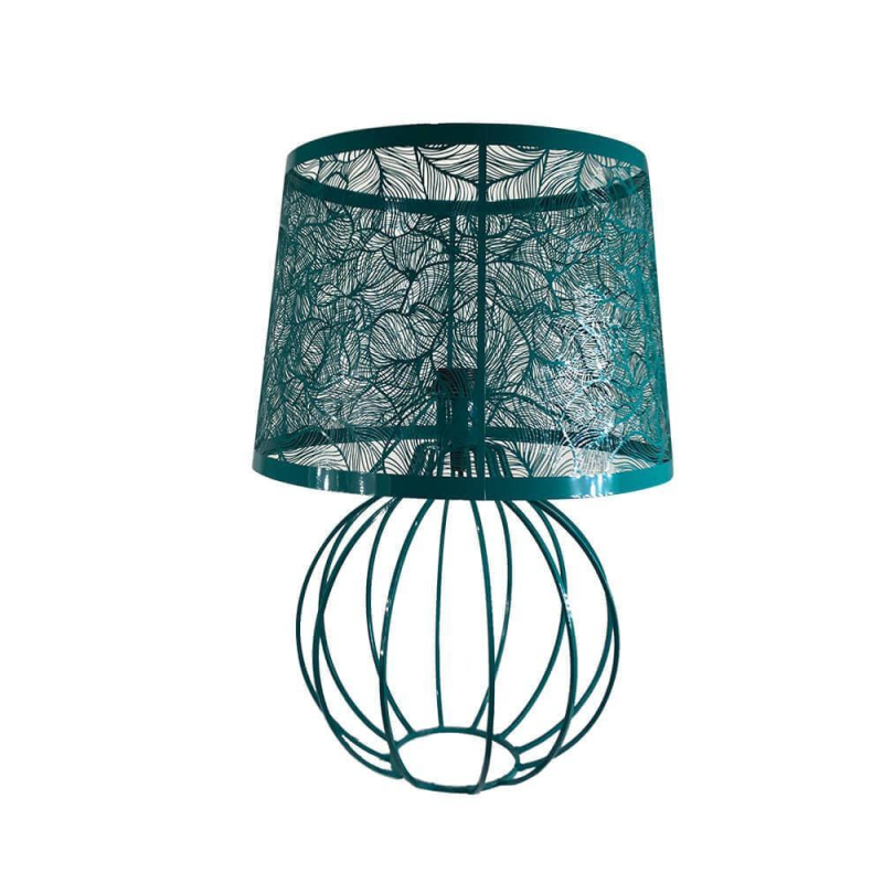 Настольная лампа Seven Fires Karved 39101.04.44.01B