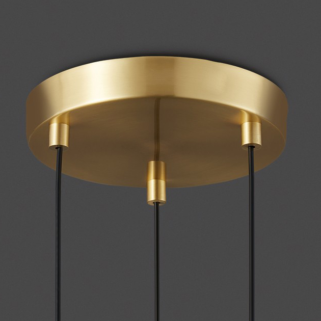 Подвесной светильник ImperiumLoft Asker Combo 239927-23