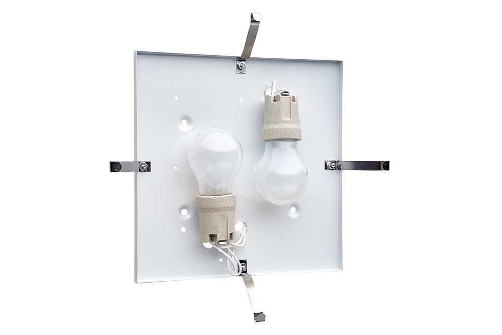 Настенный светильник Sonex Opus 2270