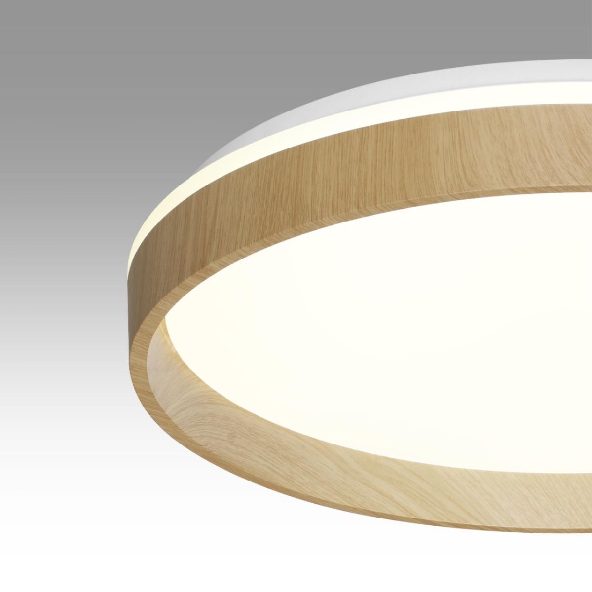 Настенно-потолочный светильник Sonex Basica Gari Wood 7684/ELN УЦ