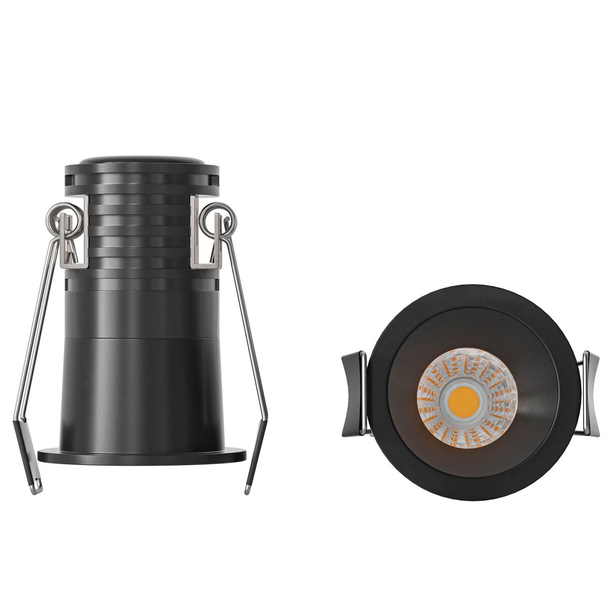 Встраиваемый светильник Mantra Cane 9266