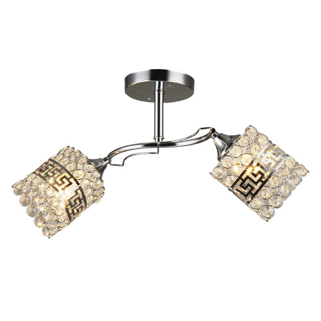 Потолочная люстра Wedo Light Molly 65909.01.03.02