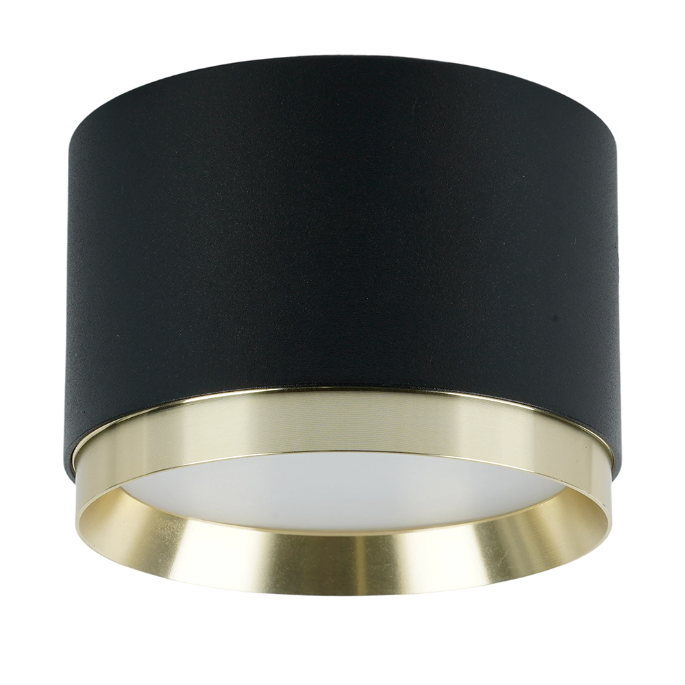 Потолочный светильник Feron Barrel DUET HL459 52021