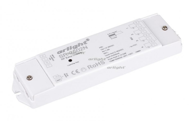 Диммер Arlight SR-2502N 018299