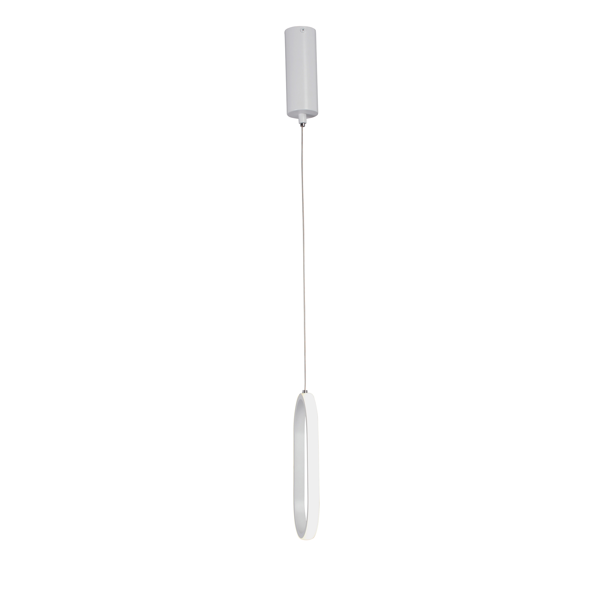 Подвесной светильник Vitaluce V3965-0/1S