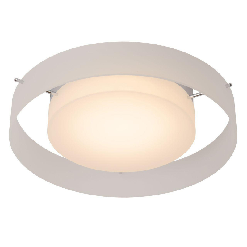 Потолочный светодиодный светильник Lucide Danobi Led 40108/30/67