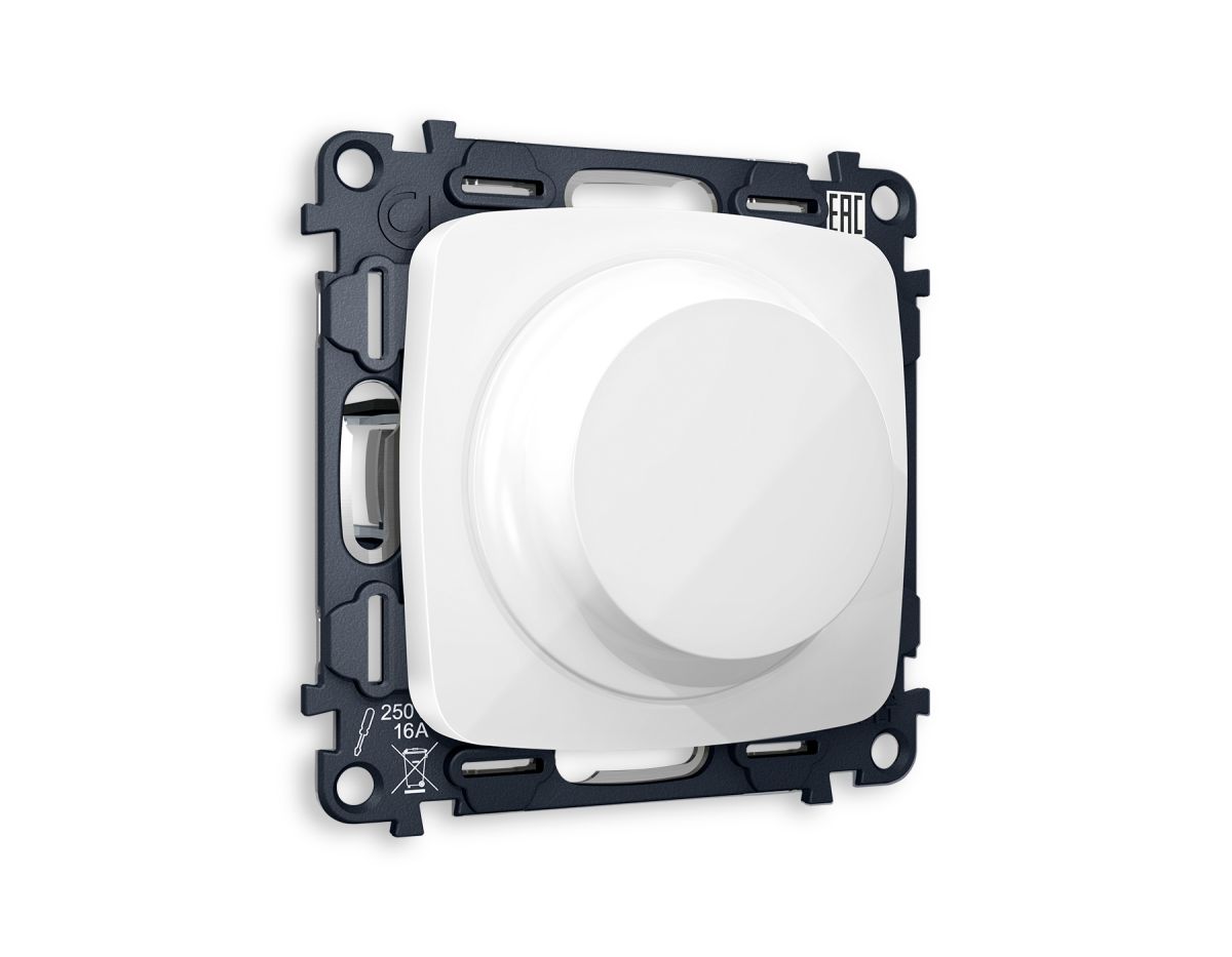 Комплект механизма светорегулятора Ambrella Volt Omega (OP1055, VM136) MO105510