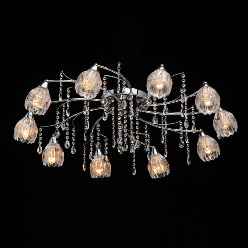 Накладная люстра MW-Light 294016610
