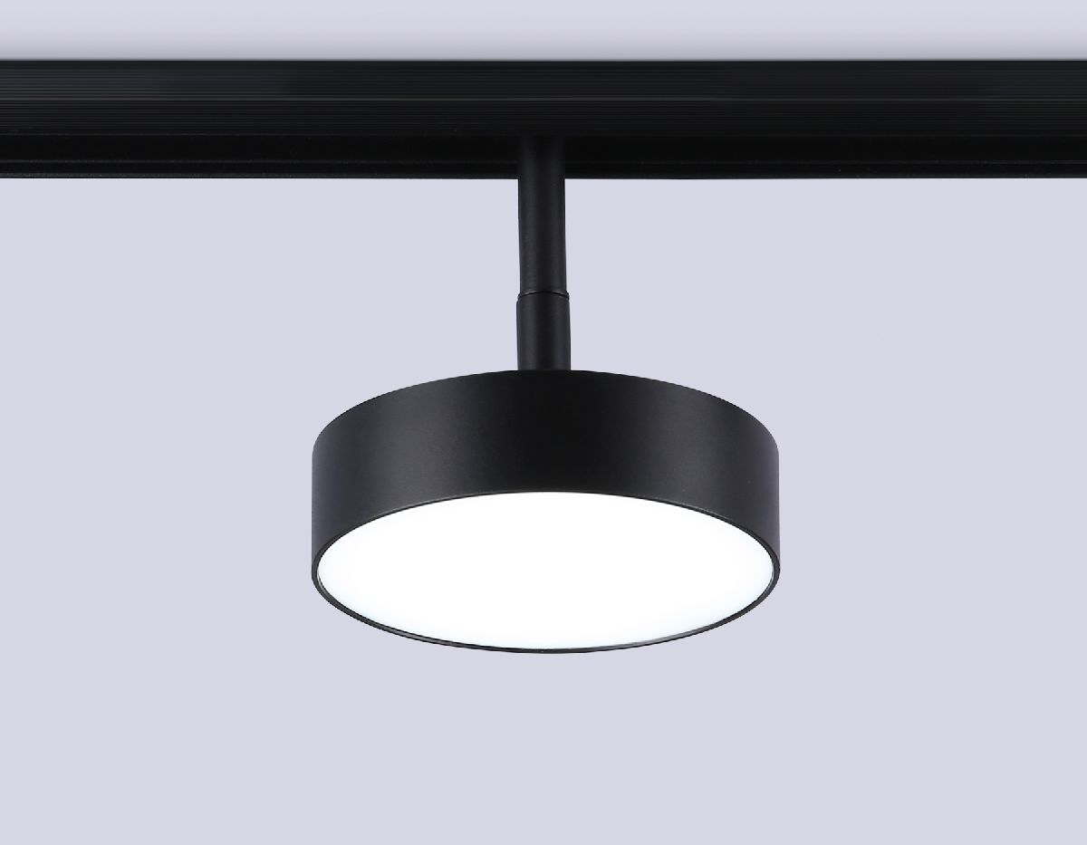 Трековый магнитный светильник Ambrella Light Magnetic Track System GL3855