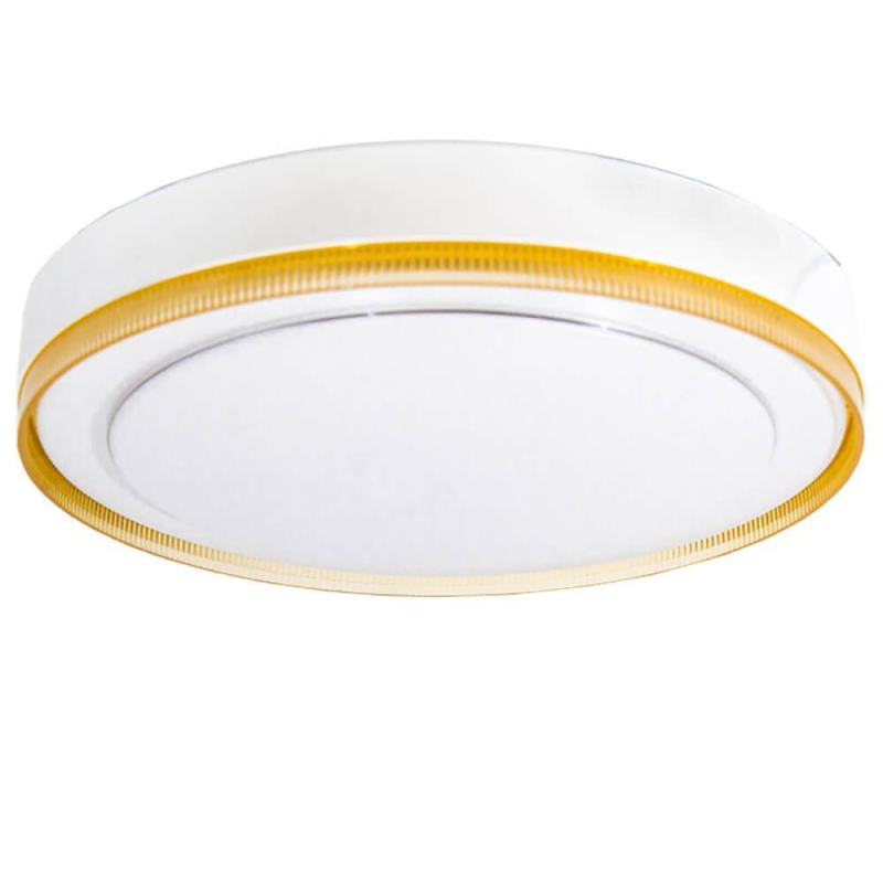 Потолочная люстра Seven Fires 48018.45.72.77YL