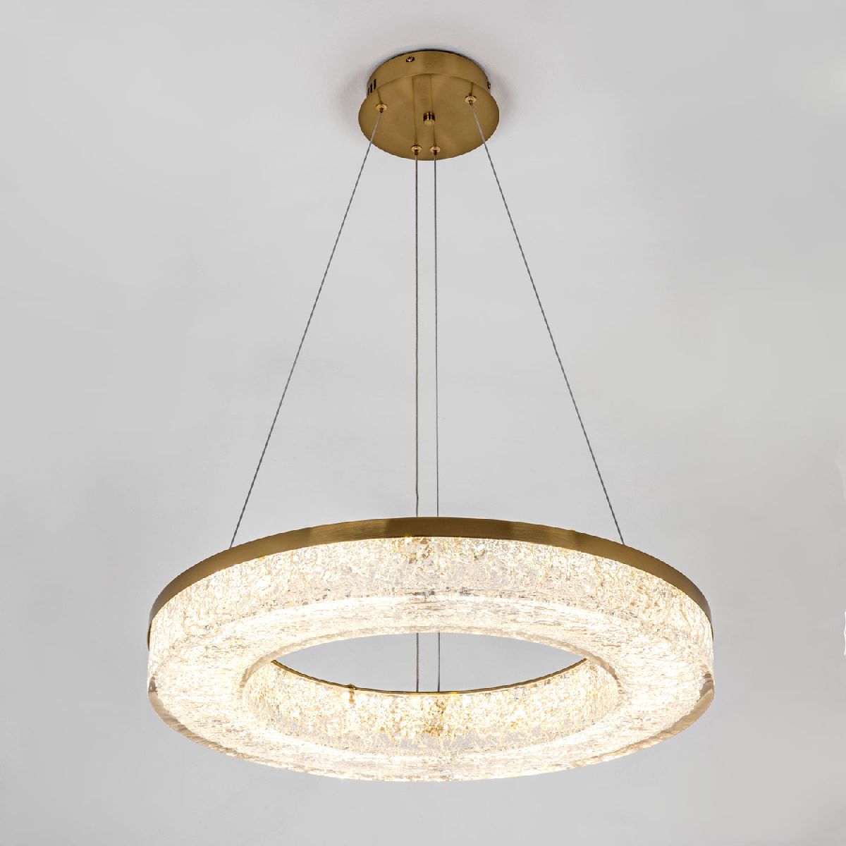 Подвесная люстра Modestyle MS.9020.600 BS