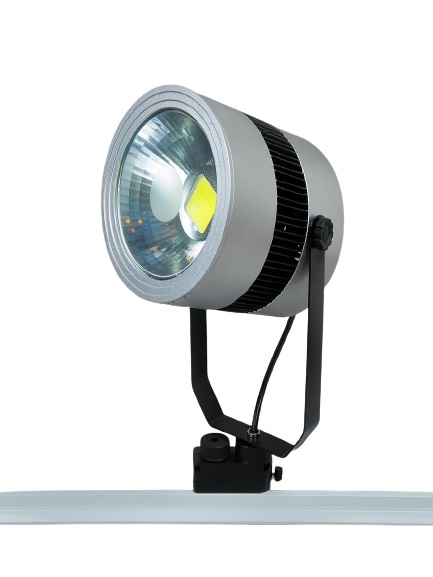 Трековый светильник Elvan ST-01-20-NH