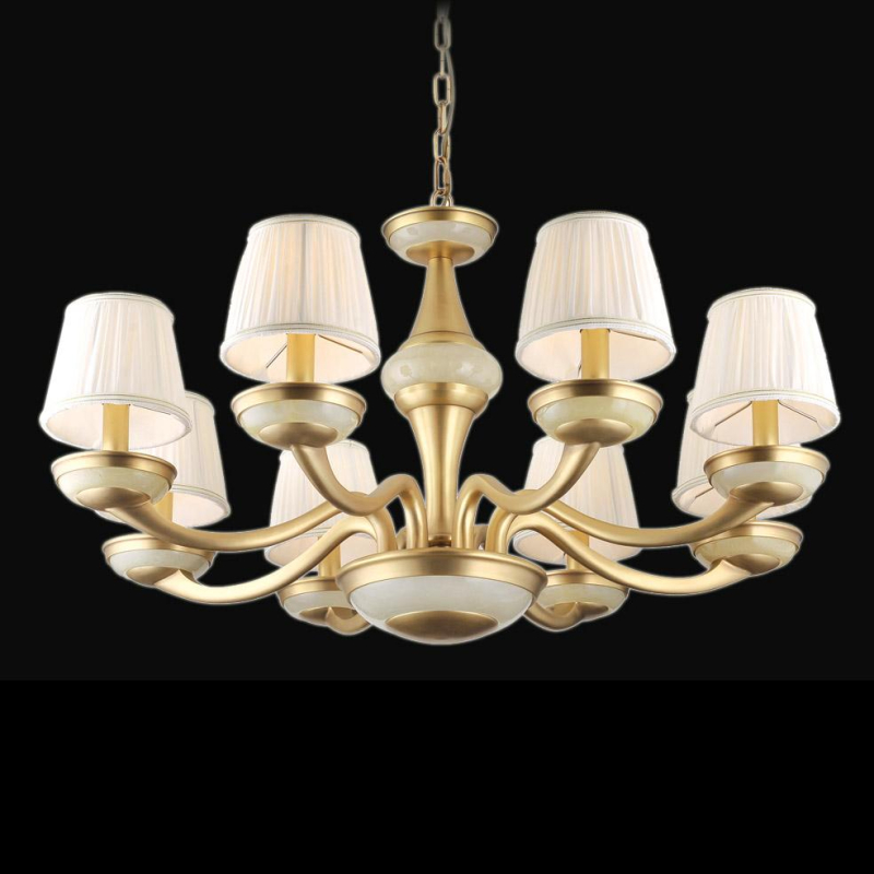 Подвесная люстра Newport 31608/C