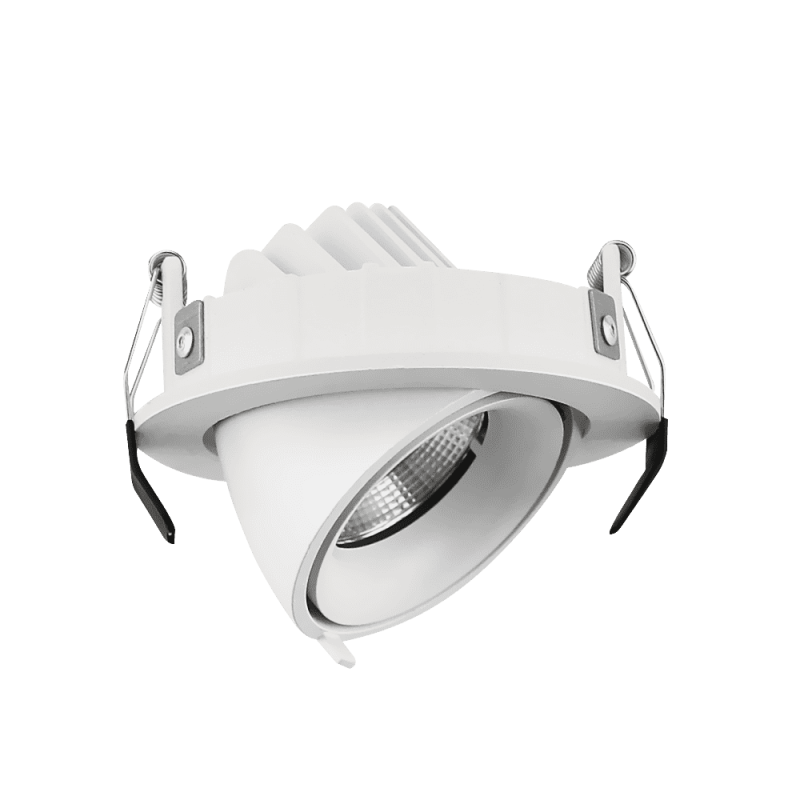 Встраиваемый светильник DesignLed IMD-DA-6900BR-WH-WW 003573