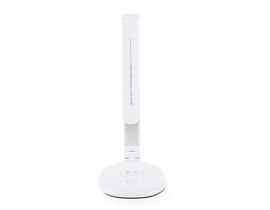 Настольная лампа с беспроводной зарядкой Ambrella Light DESK DE524