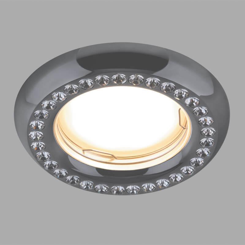 Встраиваемый светильник Fametto Vernissage DLS-V101-2002