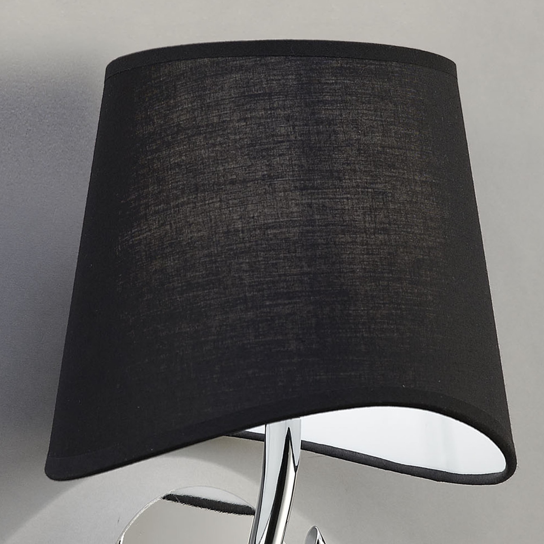 Бра Mantra Ninette Satin Nickel 1914