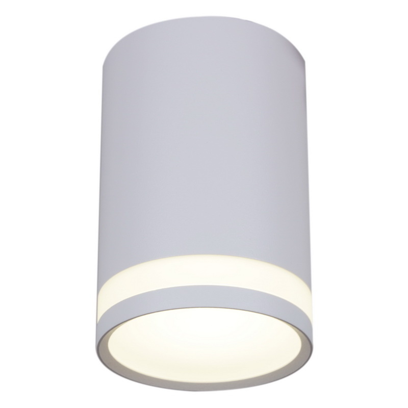 Накладной светильник Reluce 16134-9.5-001MZ MR16 WT